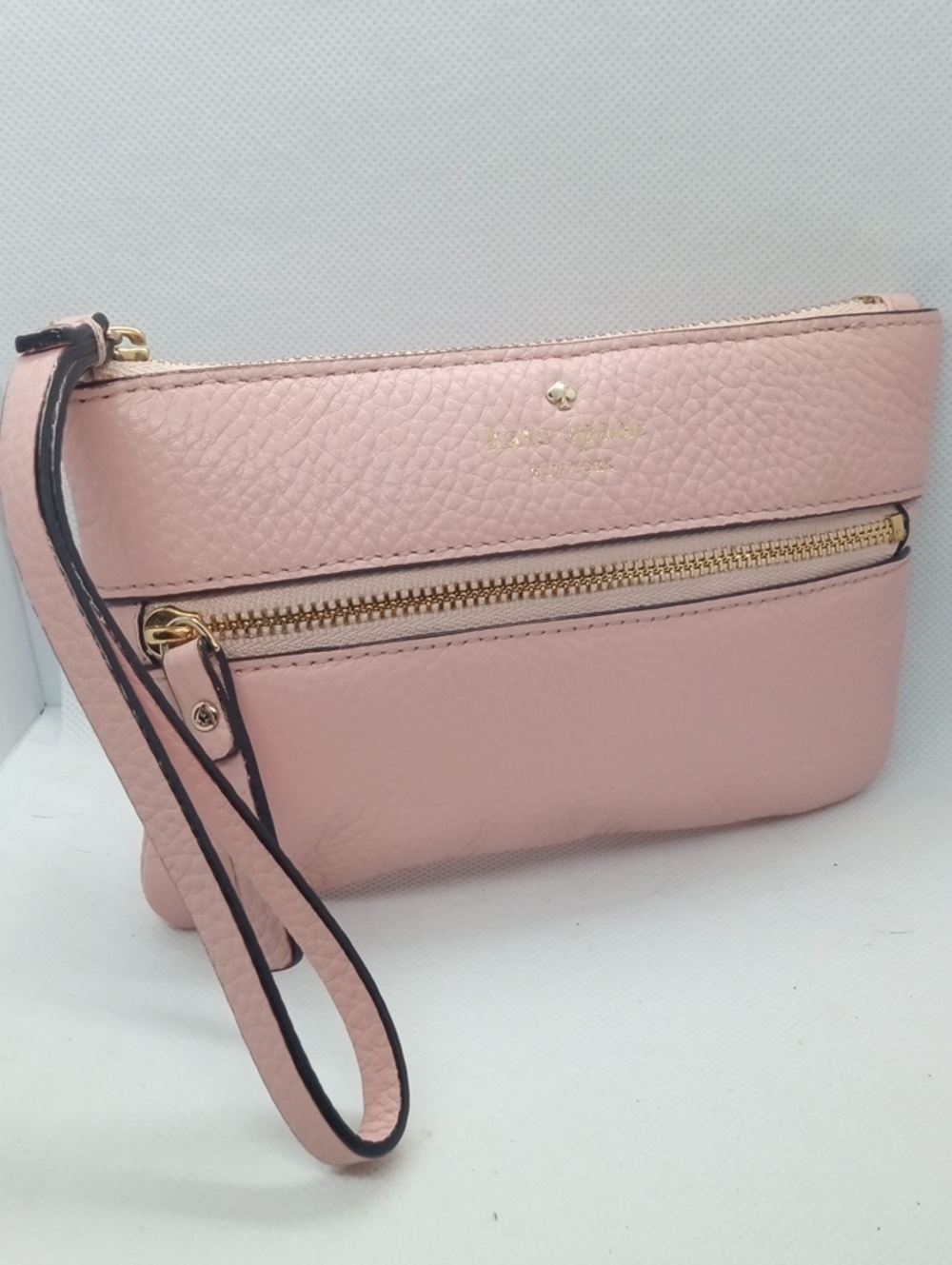 KATE SPADE PINK WRISTLET